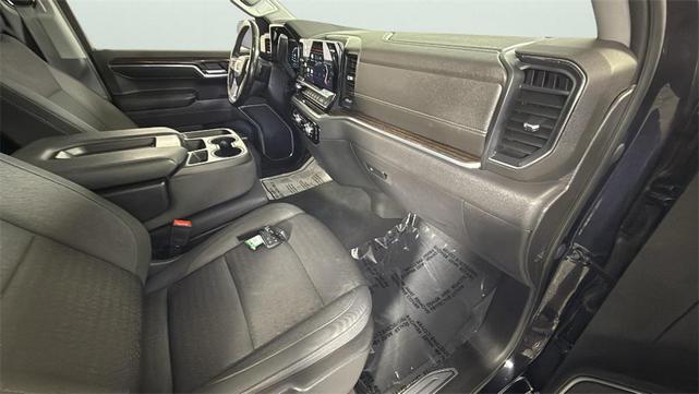 Photo of 2022 Titanium Rush Metallic GMC Sierra 1500