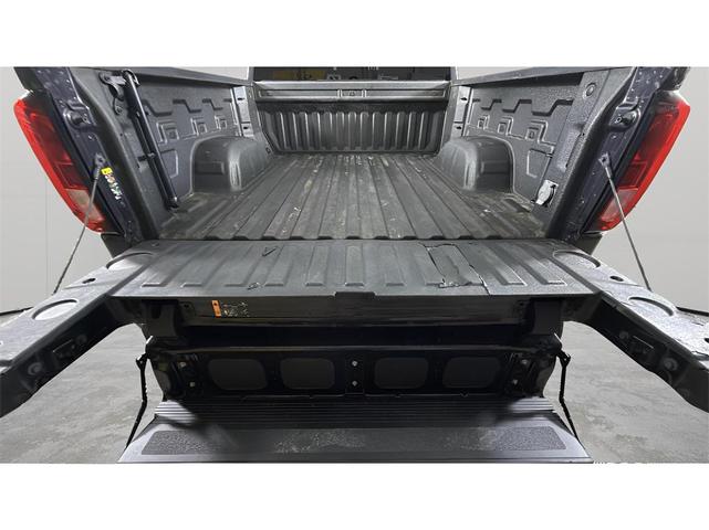 Photo of 2022 Titanium Rush Metallic GMC Sierra 1500