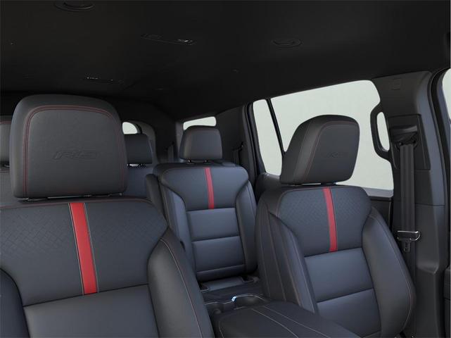 Photo of 2026 Polar White Tricoat Chevrolet Traverse