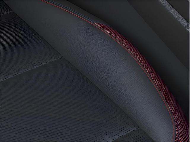 Photo of 2026 Mosaic Black Metallic Chevrolet Equinox