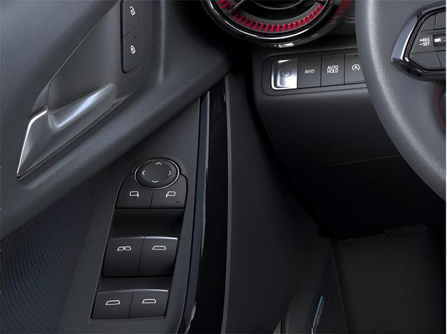 Photo of 2026 Sterling Gray Metallic Chevrolet Equinox