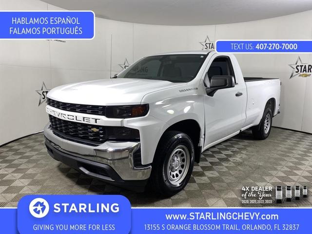 2022 Chevrolet Silverado 1500 Limited