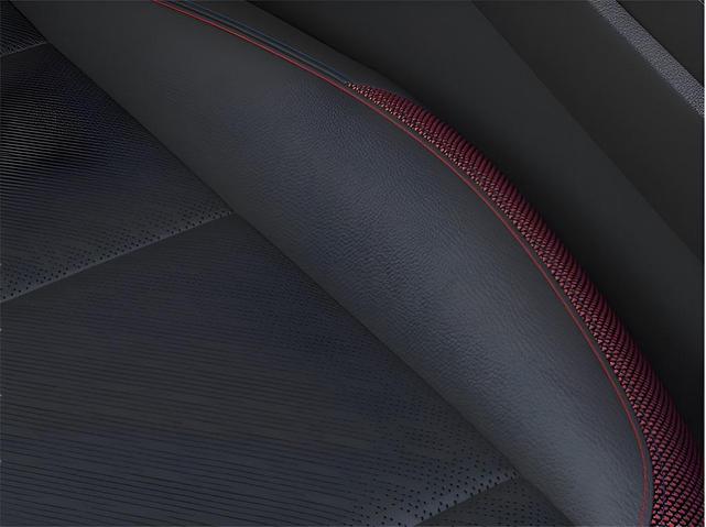 Photo of 2026 Mosaic Black Metallic Chevrolet Equinox