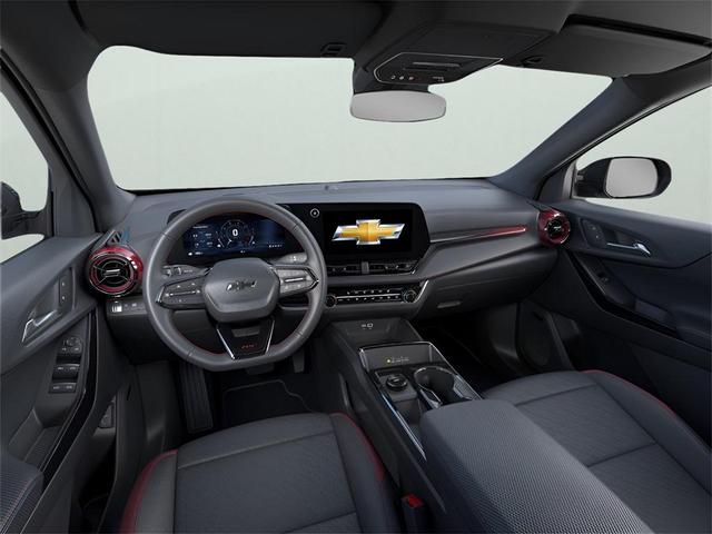 Photo of 2026 Mosaic Black Metallic Chevrolet Equinox