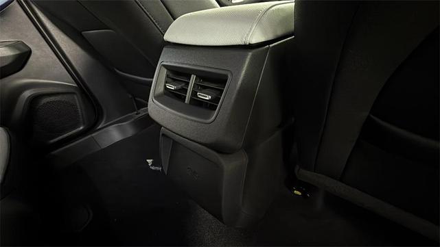 Photo of 2025 Radiant Red Tintcoat Chevrolet Equinox EV