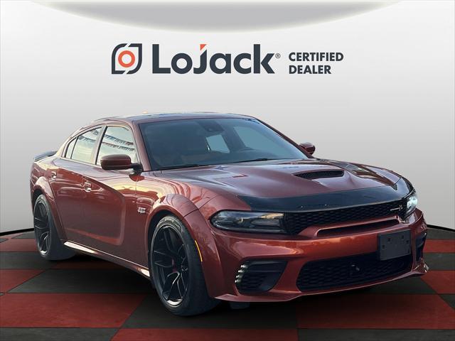 2021 Dodge Charger