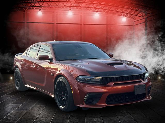 2021 Dodge Charger