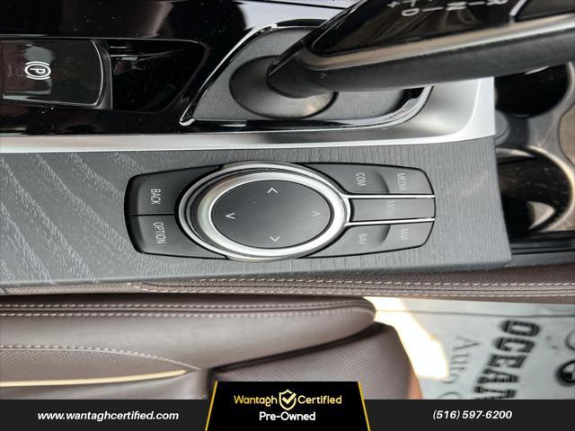 Photo of 2022 Black BMW 540