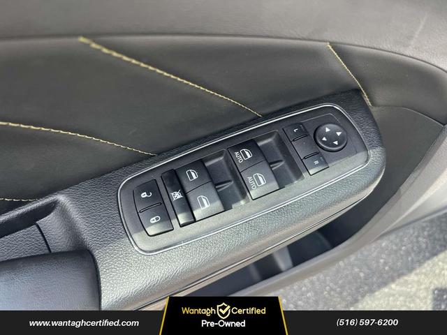 Photo of 2023 White Knuckle Clearcoat Dodge Charger