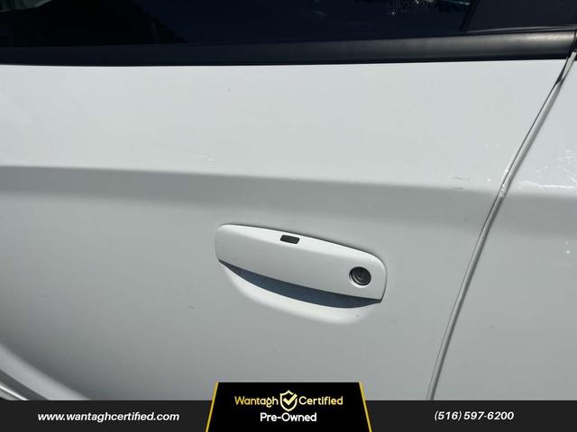 Photo of 2023 White Knuckle Clearcoat Dodge Charger