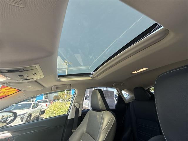 Photo of 2020 Atomic Silver Lexus NX 300h