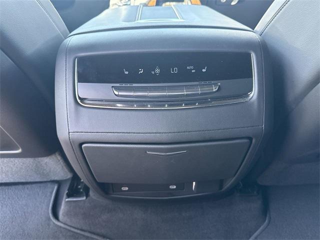 Photo of 2022 Black Raven Cadillac Escalade
