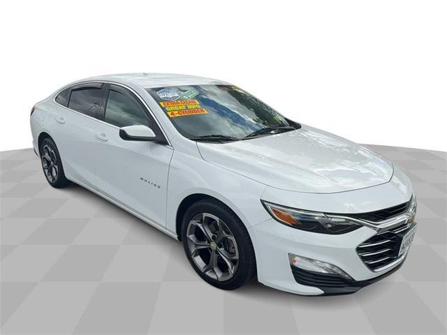 2020 Chevrolet Malibu
