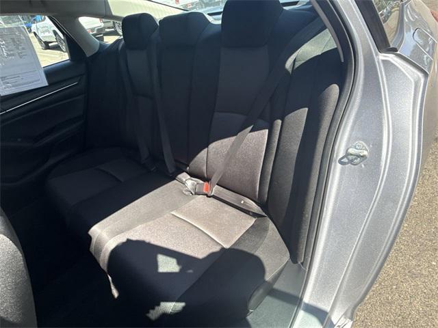 Photo of 2020 . Honda Accord