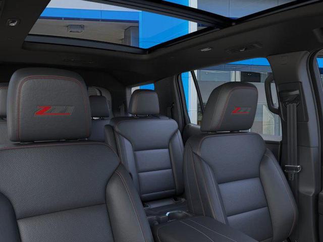 Photo of 2026 Sandstone Gray Chevrolet Traverse
