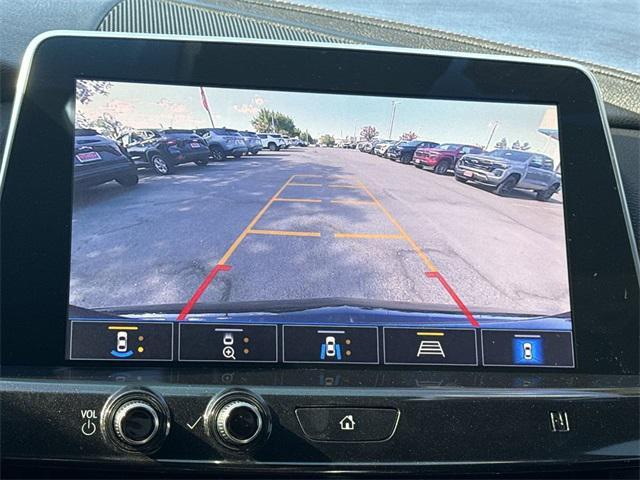 Photo of 2020 Black Raven Cadillac CT5