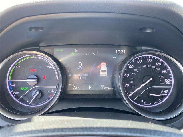Photo of 2022 . Toyota Camry