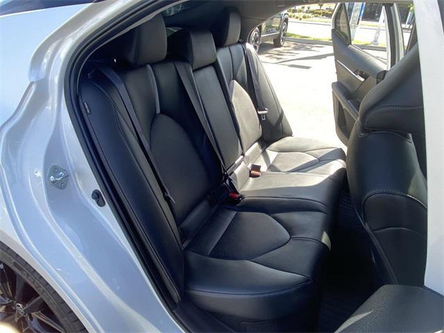 Photo of 2022 . Toyota Camry