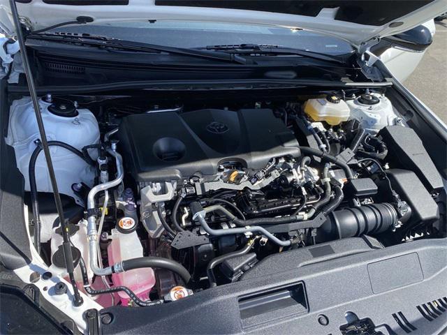 Photo of 2022 . Toyota Camry