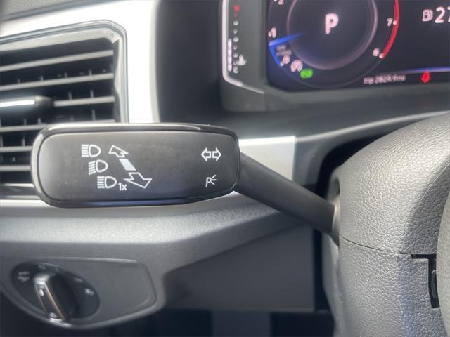 Photo of 2023 Deep Black Pearl Volkswagen Atlas