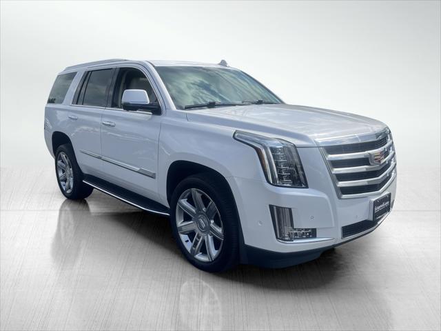 2019 Cadillac Escalade