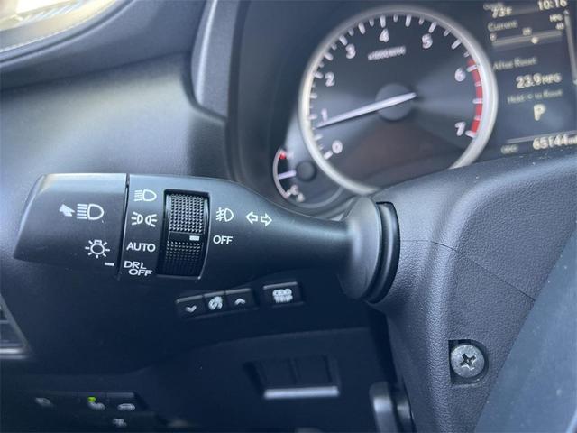 Photo of 2020 Cadmium Orange Lexus NX 300