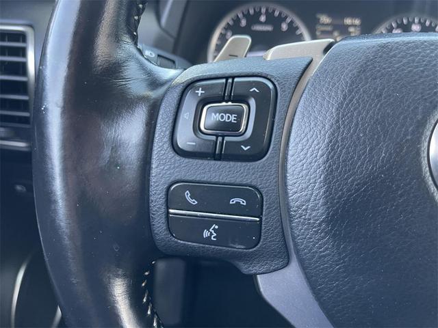 Photo of 2020 Cadmium Orange Lexus NX 300