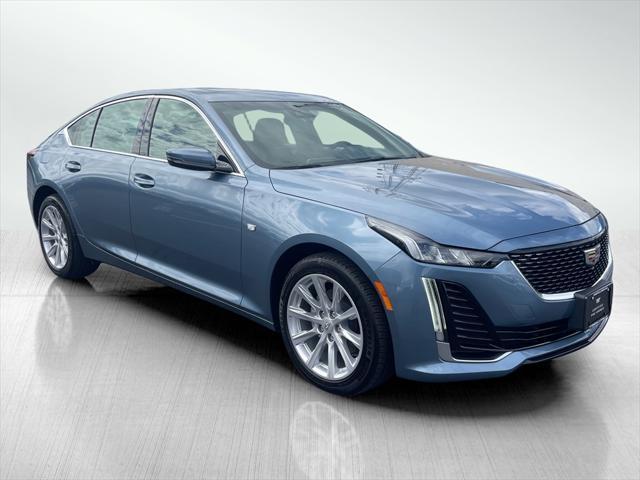 2024 Cadillac CT5