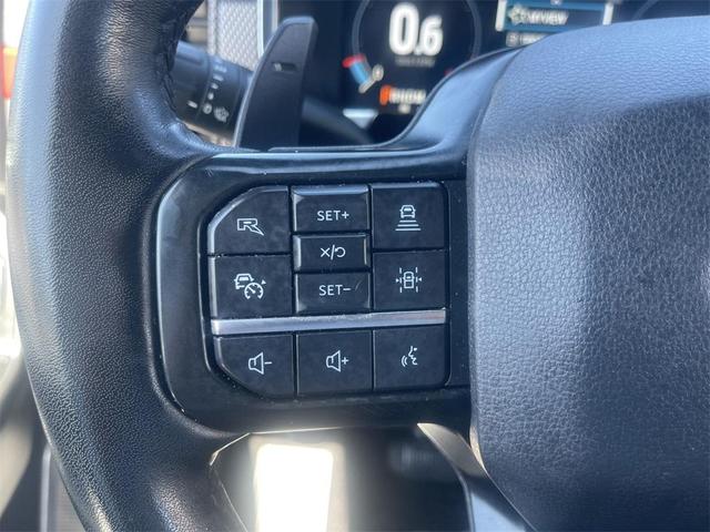Photo of 2022 Agate Black Metallic Ford F-150