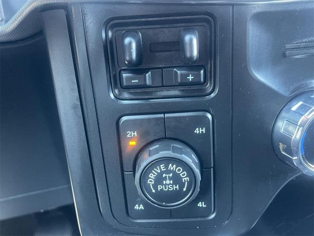 Photo of 2022 Agate Black Metallic Ford F-150