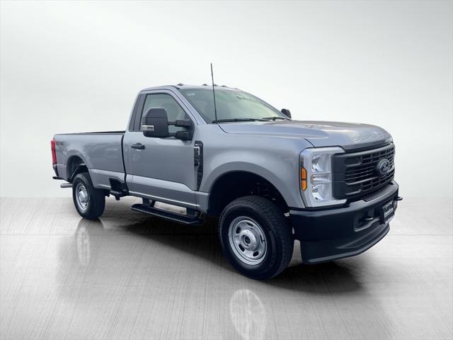 2024 Ford F-250