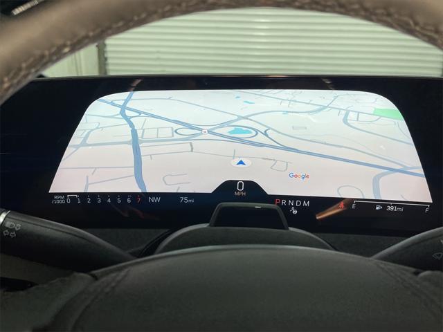 Photo of 2025 Black Raven Cadillac CT5