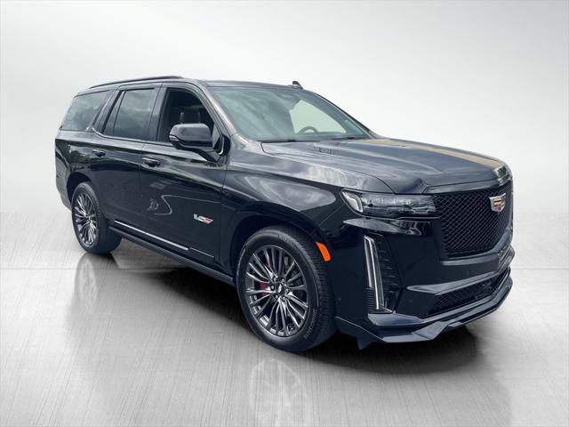 2023 Cadillac Escalade