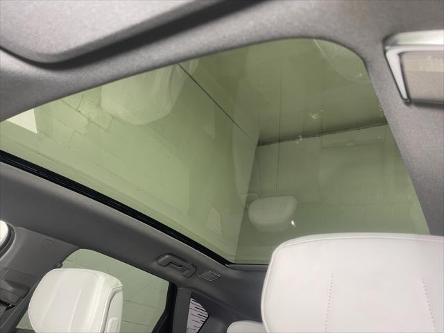 Photo of 2025 Celestial Metallic Cadillac OPTIQ