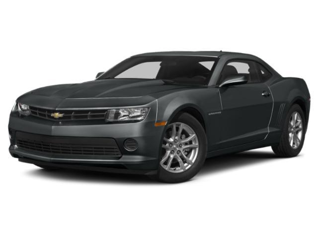 2015 Chevrolet Camaro