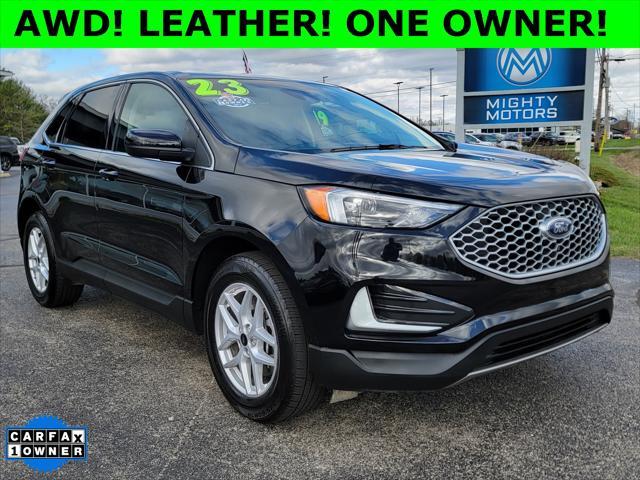 2023 Ford Edge