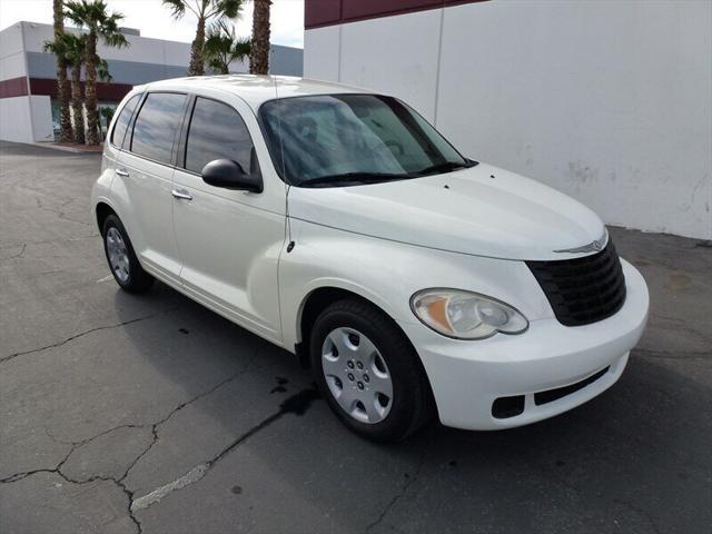 2008 Chrysler Pt Cruiser
