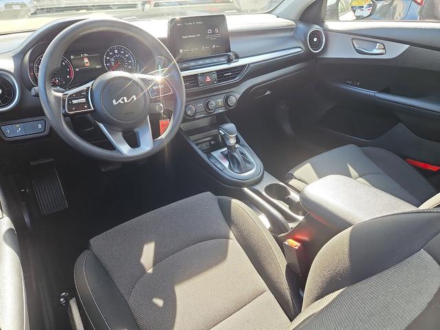 Photo of 2023 Gravity GR Kia Forte