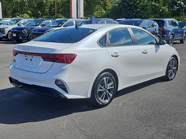Photo of 2023 Gravity GR Kia Forte