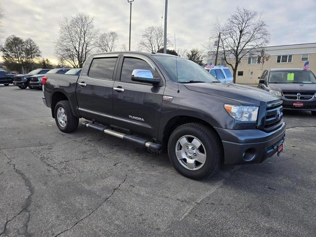 2011 Toyota Tundra