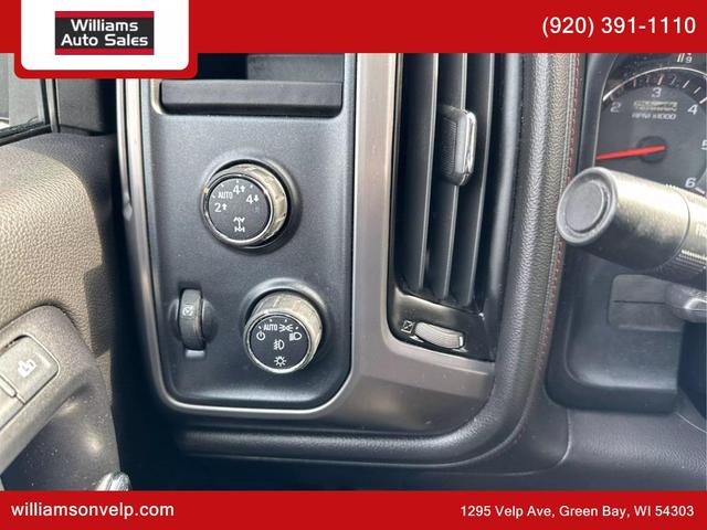 Photo of 2014 Onyx Black GMC Sierra 1500
