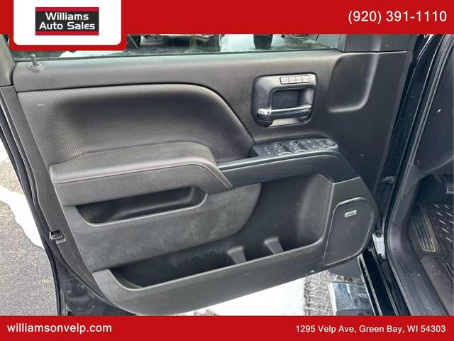 Photo of 2014 Onyx Black GMC Sierra 1500