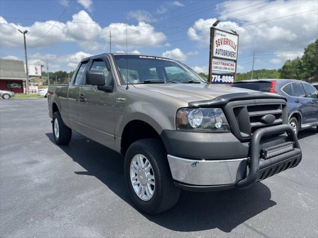2006 Ford F-150