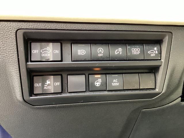 Photo of 2022 Blueprint Toyota Tundra