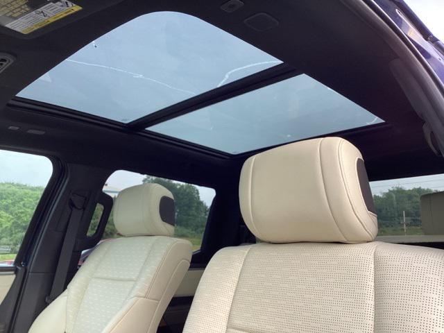 Photo of 2022 Blueprint Toyota Tundra