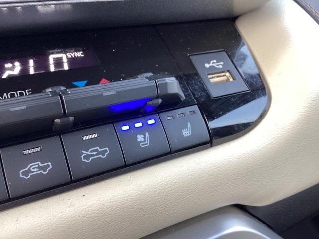 Photo of 2022 Blueprint Toyota Tundra