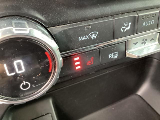 Photo of 2021 Silver Metallic Ford F-150