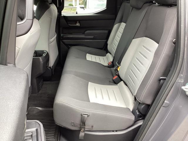Photo of 2024 Underground Toyota Tacoma