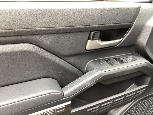 Photo of 2024 Underground Toyota Tacoma