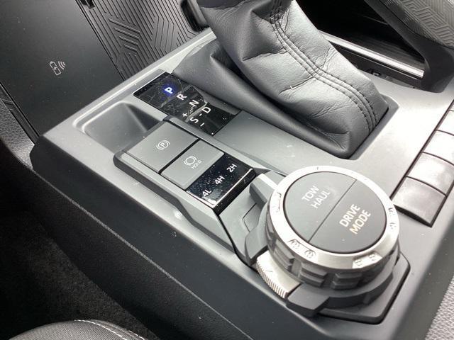 Photo of 2024 Underground Toyota Tacoma